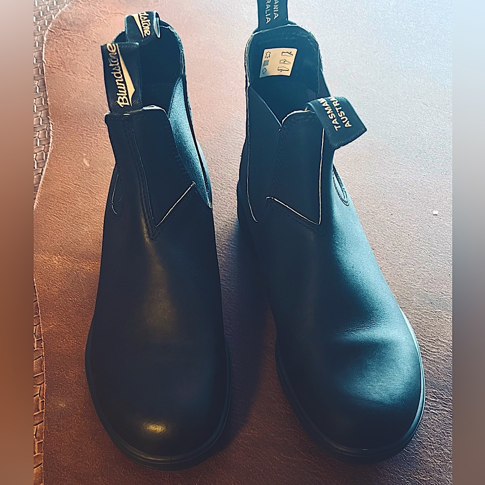 COPY - Blundstone Chelsea Boots